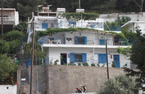 Mirties Apartamento | Panorama Studios & Apartments