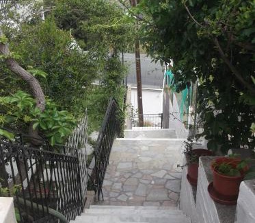 Mirties Apartamento | Panorama Studios & Apartments