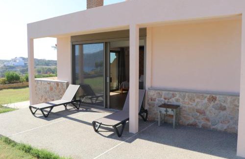 Kefalos Apartamento | Panorama Studios