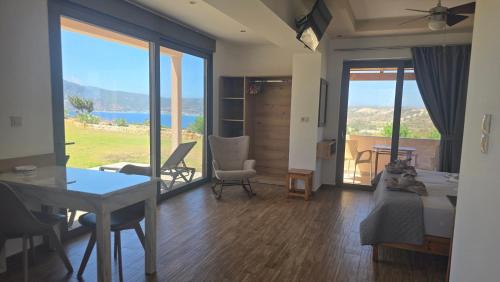 Kefalos Apartamento | Panorama Studios