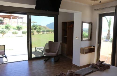 Kefalos Apartamento | Panorama Studios