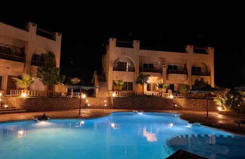 St. Catherine Apartamento | Panorama Sunny Dahab