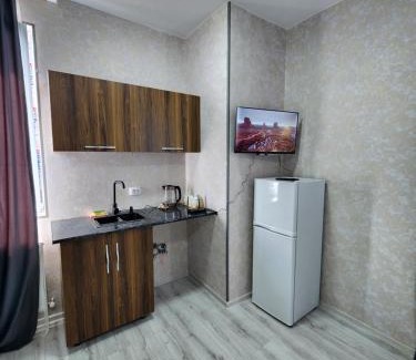 Tsalka Apartamento | PANORAMA TSALKA პანორამა წალკა