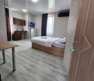 Tsalka Apartamento | PANORAMA TSALKA პანორამა წალკა