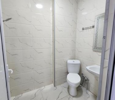 Tsalka Apartamento | PANORAMA TSALKA პანორამა წალკა