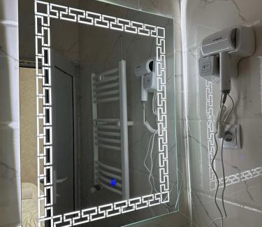 Tsalka Apartamento | PANORAMA TSALKA პანორამა წალკა