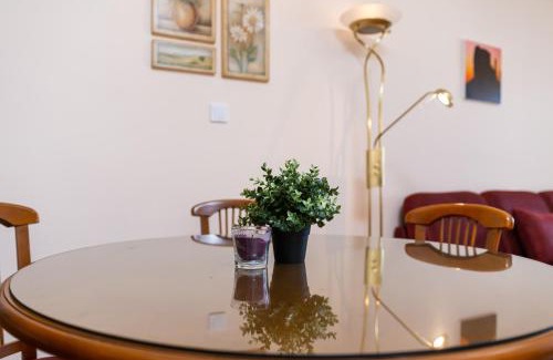 Plovdiv Center Apartamento | Panorama view 1 bedroom apartment