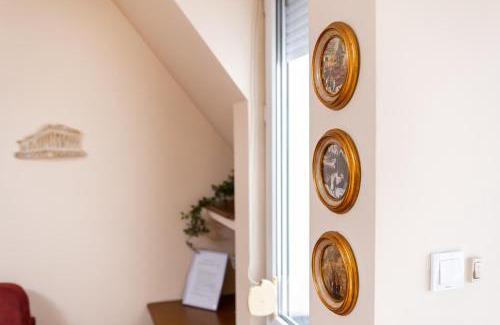 Plovdiv Center Apartamento | Panorama view 1 bedroom apartment
