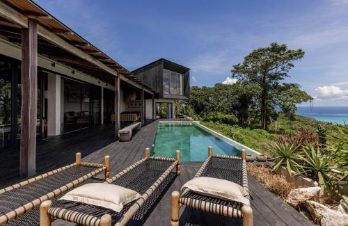 Ceningan Island Villa | Panorama Villas Ceningan