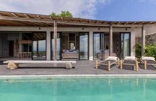 Ceningan Island Villa | Panorama Villas Ceningan