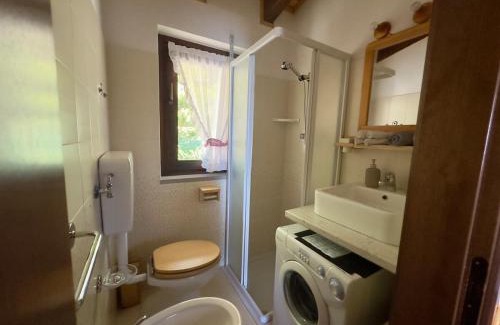 Grone Apartamento | Panorama1200C, in the heart of the San Fermo Hills