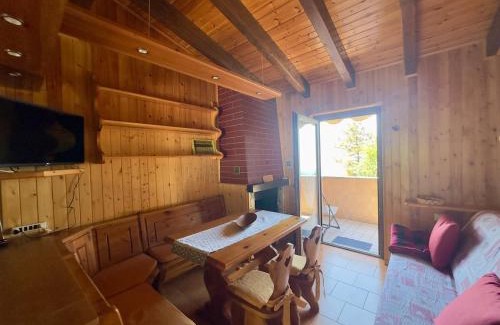 Grone Apartamento | Panorama1200C, in the heart of the San Fermo Hills