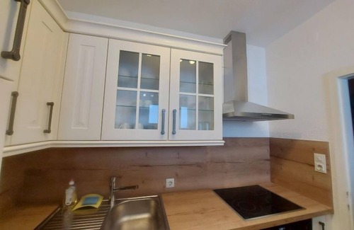 Bad Mitterndorf Apartamento | Panoramablick by Interhome