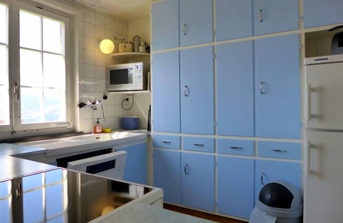 Aeschi bei Spiez Casa | Panoramablick by Interhome