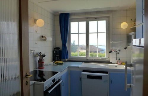 Aeschi bei Spiez Casa | Panoramablick by Interhome