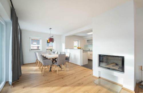 Mauterndorf Casa | Panoramachalet Emmylou