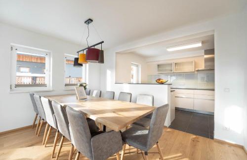 Mauterndorf Casa | Panoramachalet Emmylou