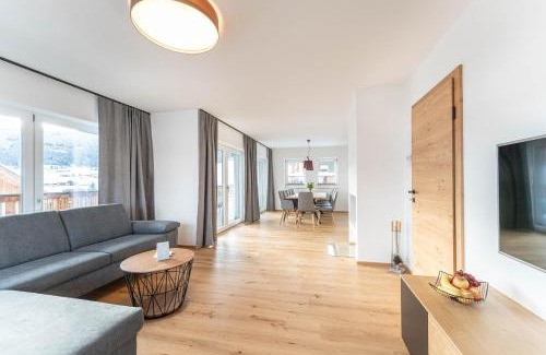 Mauterndorf Casa | Panoramachalet Emmylou