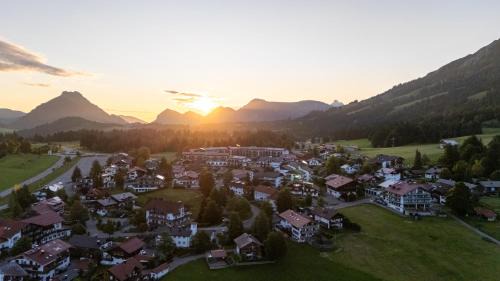 Oberjoch Hotel | Panoramahotel Oberjoch