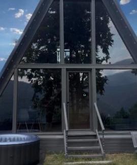 Dilijan Casa | PanoramaHouseDilijan