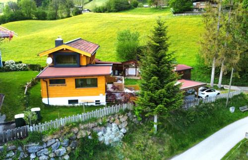 Goldegg Chalet De Esquí | Panoramaplatzl
