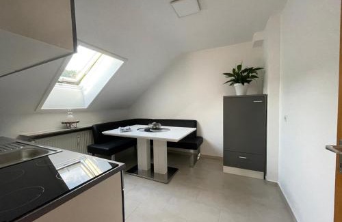Zirndorf Apartamento | Panoramaview near Playmobil & fair Nürnberg