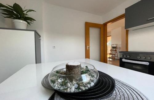 Zirndorf Apartamento | Panoramaview near Playmobil & fair Nürnberg