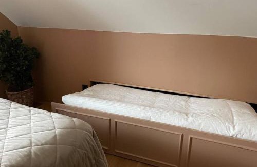 Olofstorp Apartamento | Panoramavy nära Gbg och natur