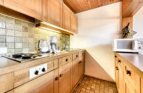 Schruns Apartamento | Panoramawohnung Sonnenhang