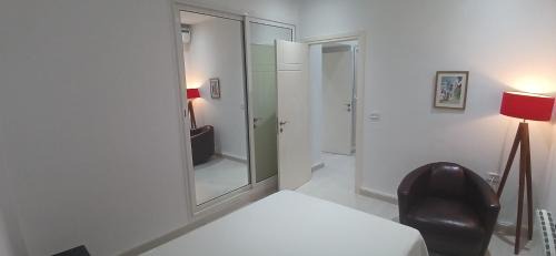 Ennasr Apartamento | Panoramic 2 bedrooms Ennassr