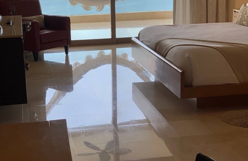 Puerto Vallarta Complejo | ULTRA PANORAMIC 3 Bedroom, 4 Bath RESIDENCE CONDO GARZA BLANCA PRESERVE & SPA