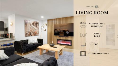 White Rock Hills Casa | Panoramic 4BR 3BA Holiday Home with Pool, Grill, Sauna & Game Room