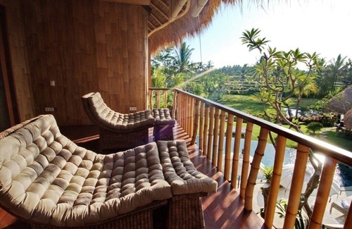 Singakerta Villa | Villa de lujo de 5 dormitorios en Ubud