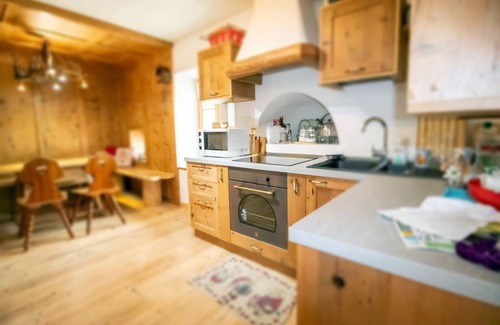 Cavalese Apartamento | Panoramic apartment in the heart of Masi di Cavalese