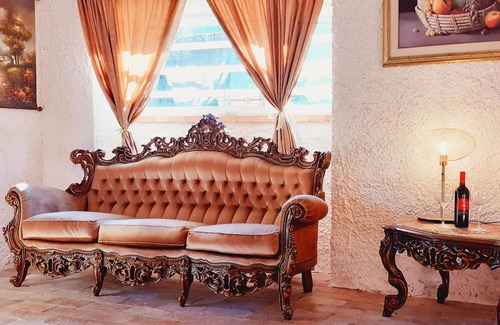 Civitavecchia Otro | Panoramic apartment in Nature, sea, swimming pool, garden, parking