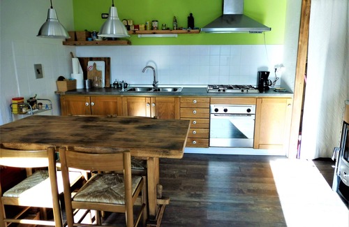 Torgnon Apartamento | Apartamento panorámico en Torgnon