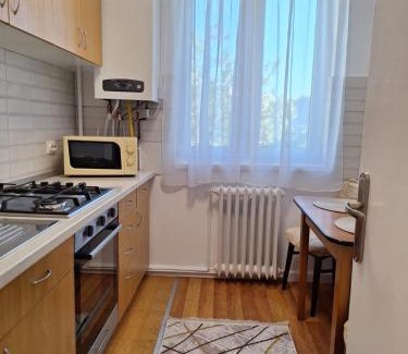 Gherla Apartamento | Panoramic Apartment