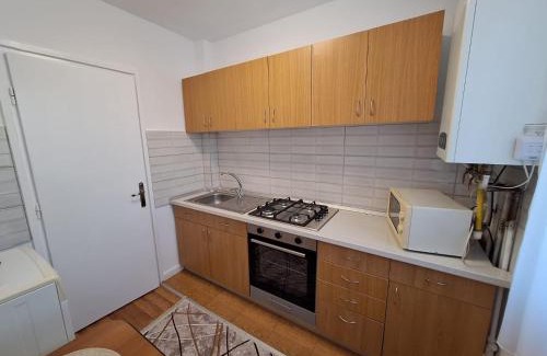 Gherla Apartamento | Panoramic Apartment