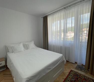 Gherla Apartamento | Panoramic Apartment