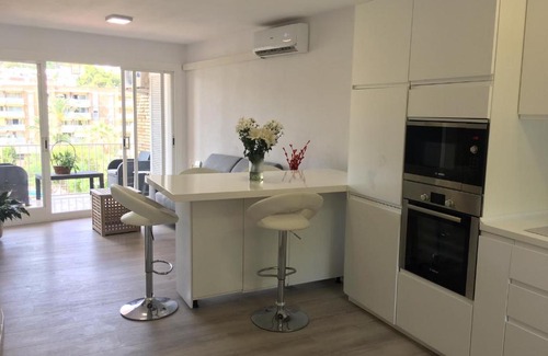 Vallpineda Apartamento | Panoramic Apartments Sitges