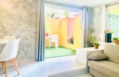Vallpineda Apartamento | Panoramic Apartments Sitges