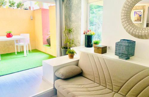 Vallpineda Apartamento | Panoramic Apartments Sitges