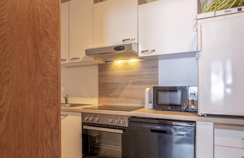 Hopfgarten im Brixental Apartamento | Panoramic Apartment, 500m to the ski bus