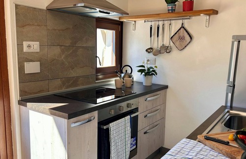 Valtournenche Apartamento | Panoramic Attic in the Heart of Valtournenche – Ideal for Families & Friends