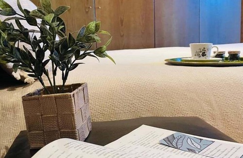Braganca Apartamento | GuestReady - Quintanilha Sweet - Rio Maçãs