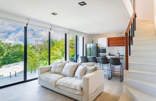 La Veleta Complejo | Panoramic By Alegria Rentals and Sandy Powerful