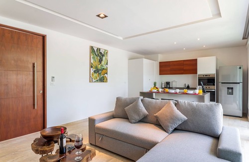 La Veleta Complejo | Panoramic By Alegria Rentals and Sandy Powerful