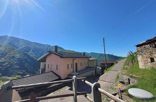 Indemini Chalet De Esquí | Panoramic Chalet
