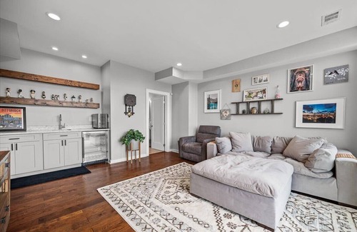 Mount Washington Casa | Panoramic City Views from Atop Mount Washington!