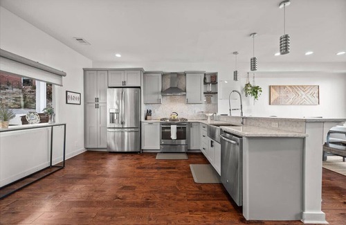Mount Washington Casa | Panoramic City Views from Atop Mount Washington!